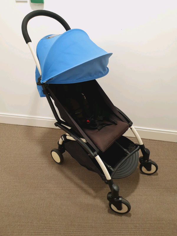 gumtree yoyo pram